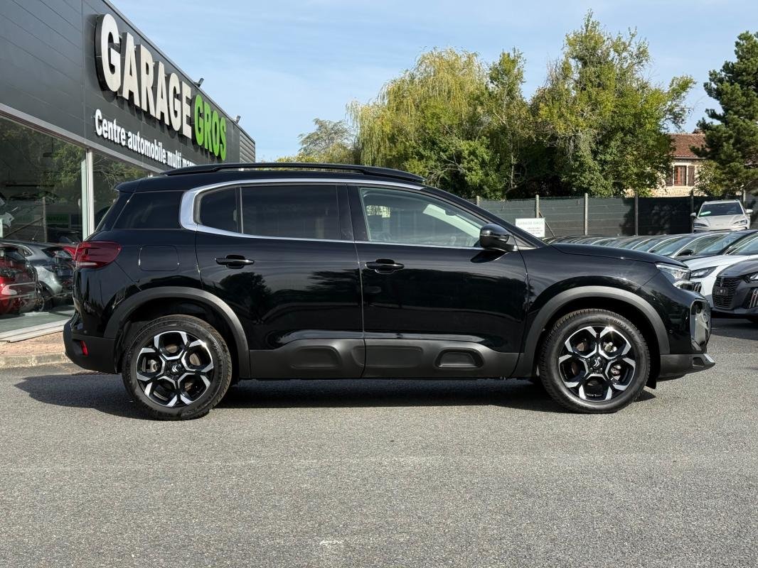 Citroën C5 Aircross - Photo 3