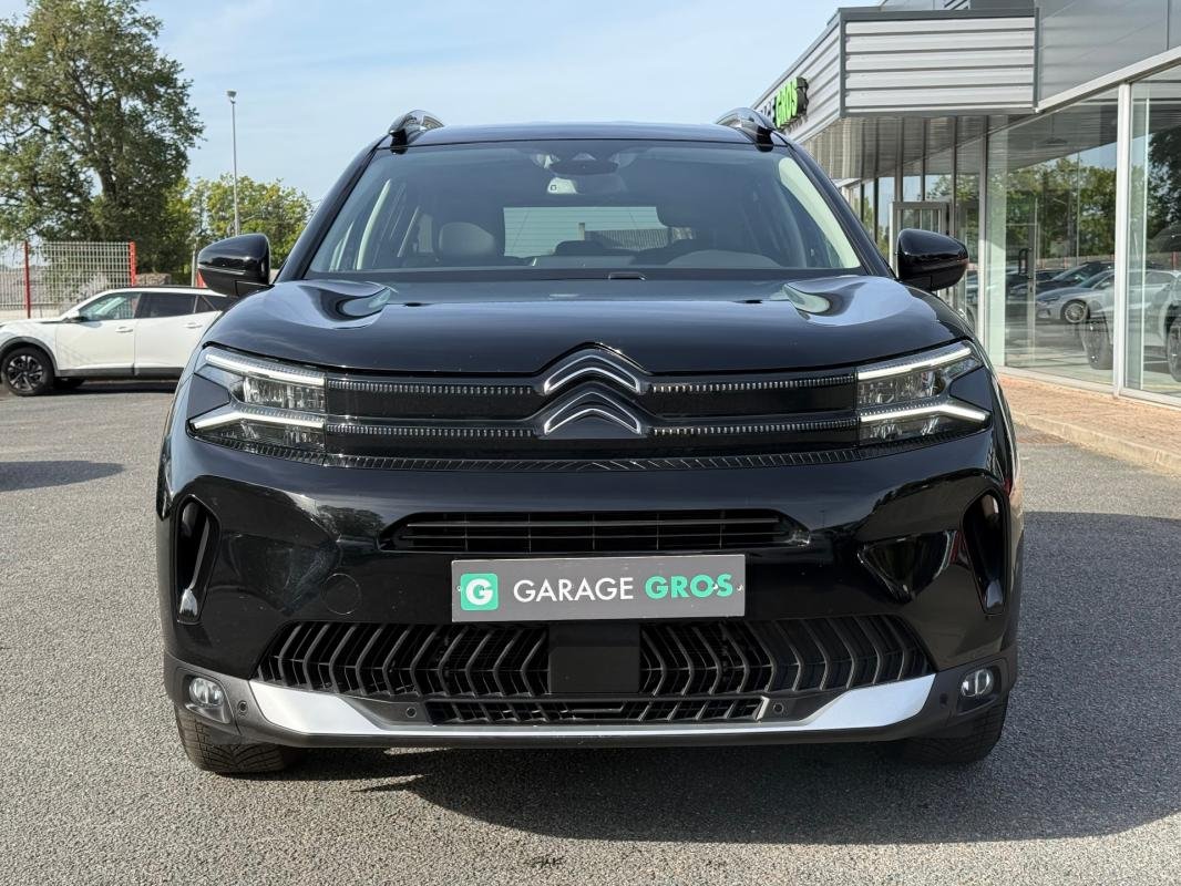 Citroën C5 Aircross - Photo 5