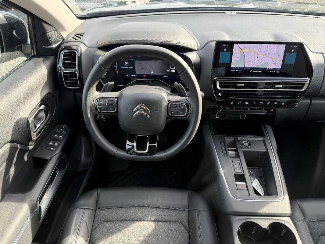 Citroën C5 Aircross - Photo 6