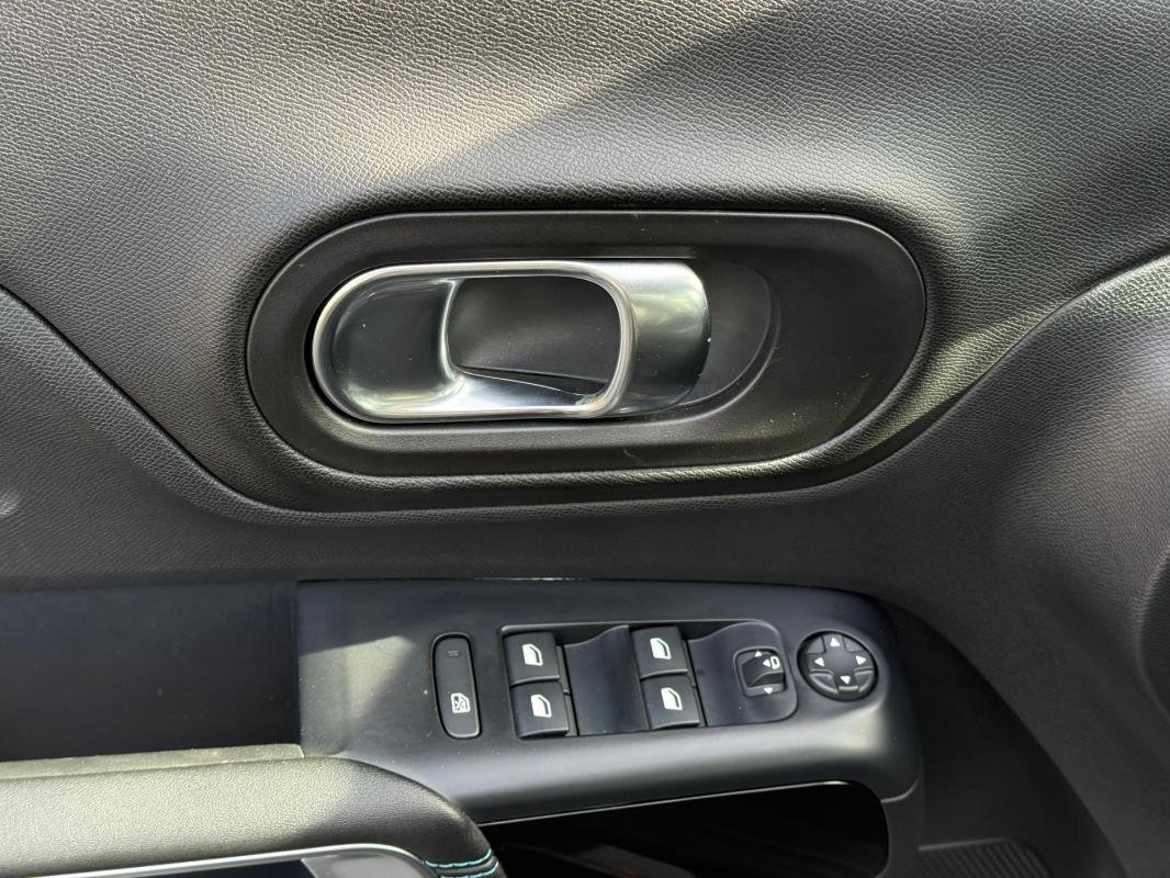 Citroën C5 Aircross - Photo 9