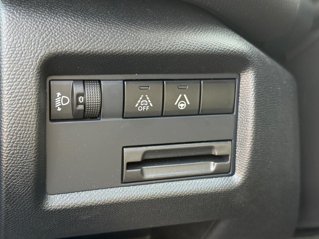 Citroën C5 Aircross - Photo 10