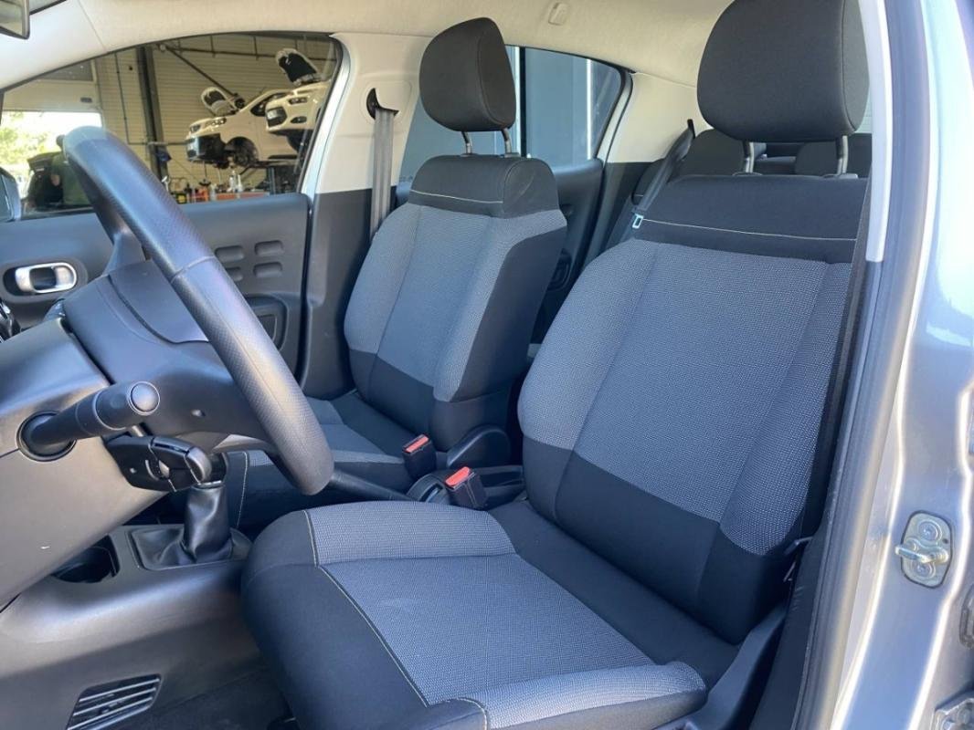 Citroën C3 - Photo 14