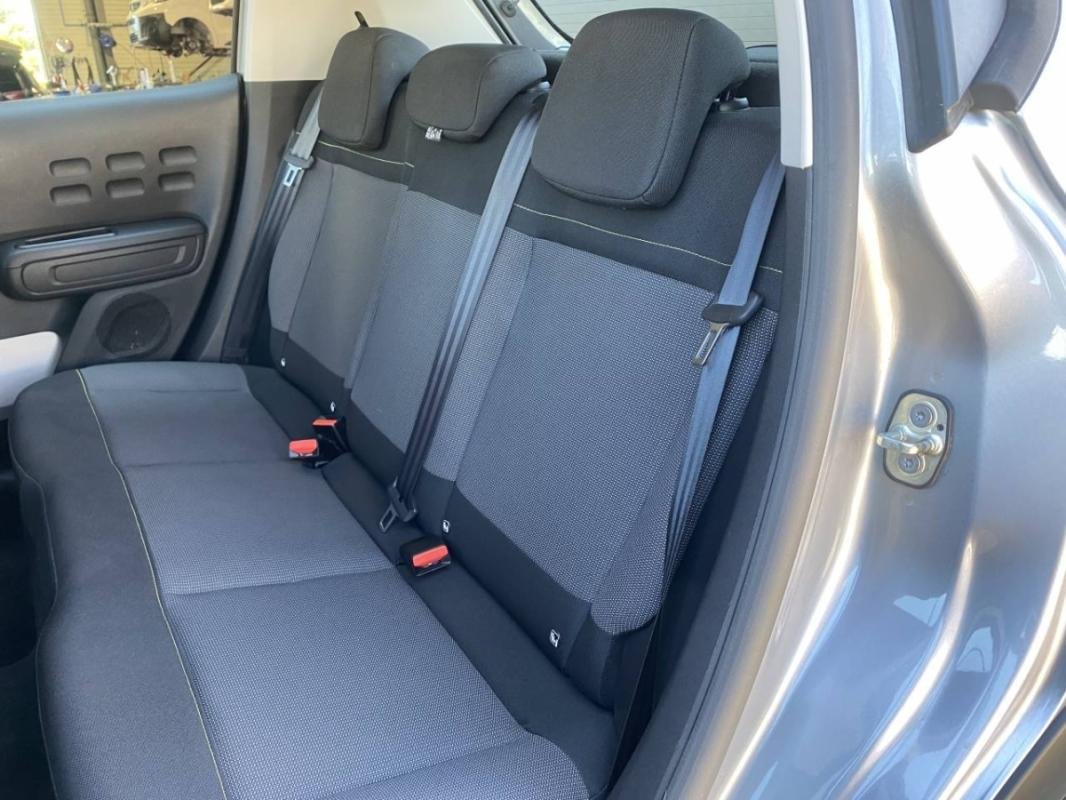 Citroën C3 - Photo 15