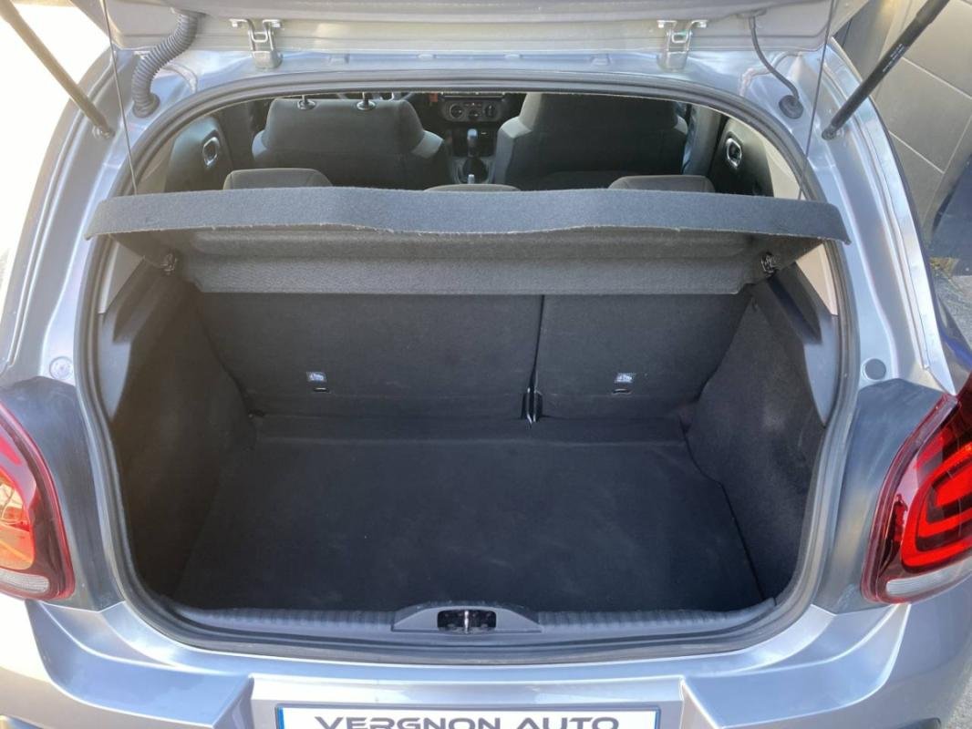 Citroën C3 - Photo 16
