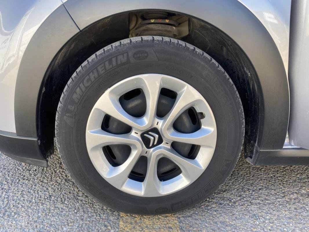 Citroën C3 - Photo 17