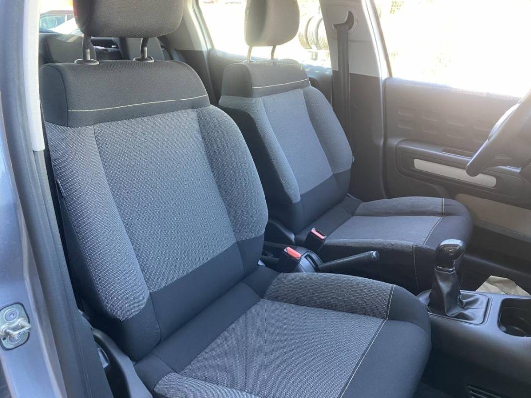Citroën C3 - Photo 24