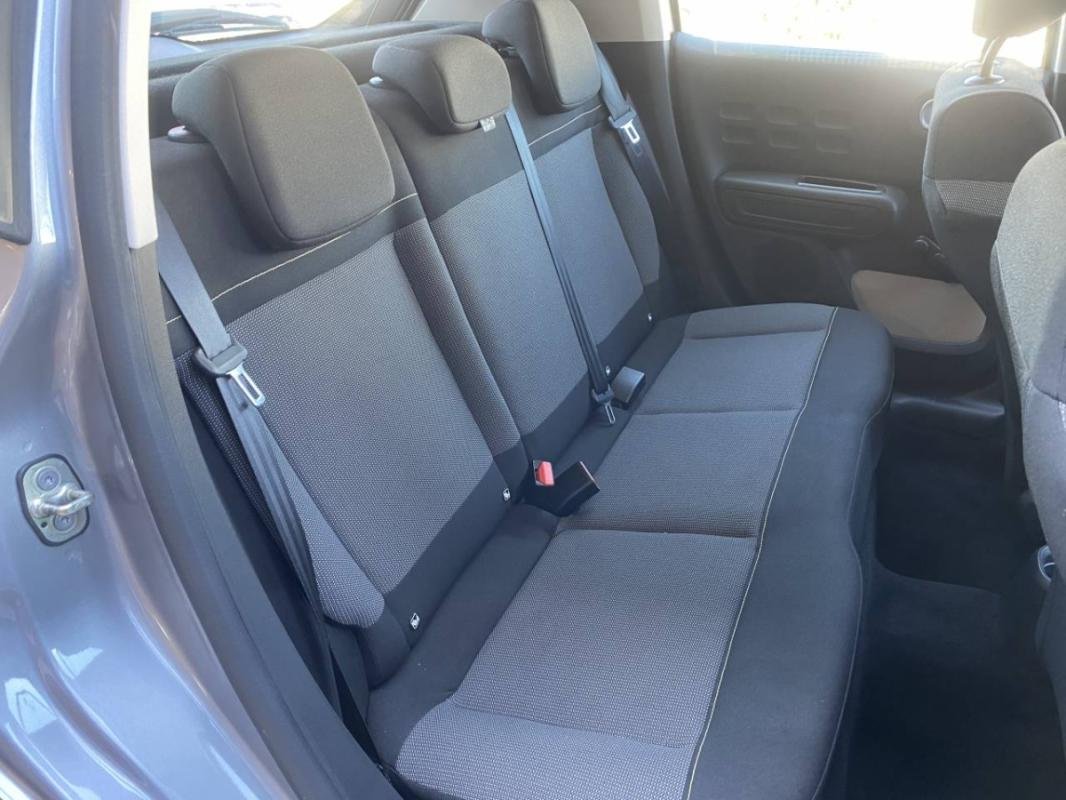Citroën C3 - Photo 25