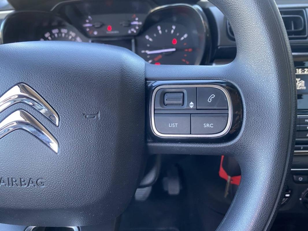 Citroën C3 - Photo 27