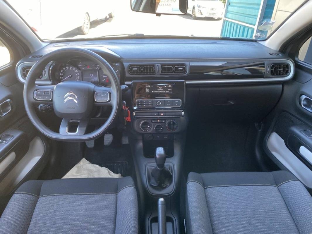 Citroën C3 - Photo 4