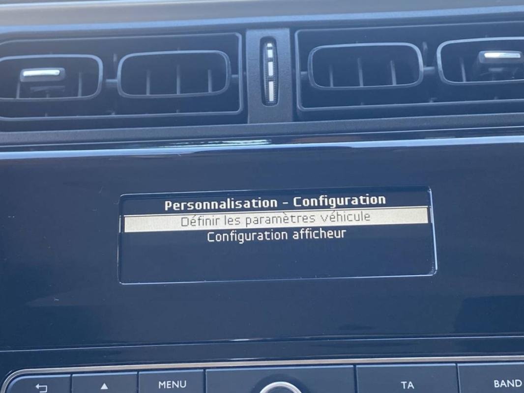 Citroën C3 - Photo 6