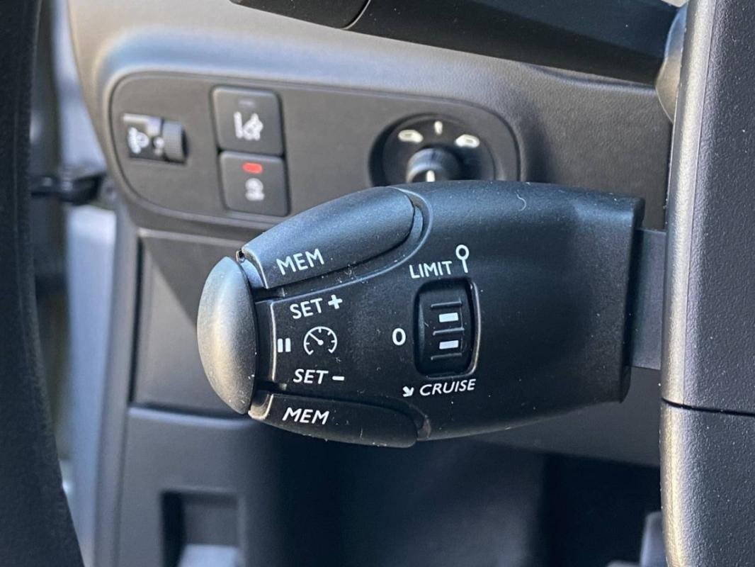Citroën C3 - Photo 8