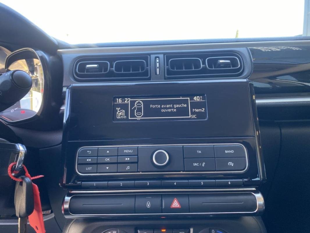 Citroën C3 - Photo 9