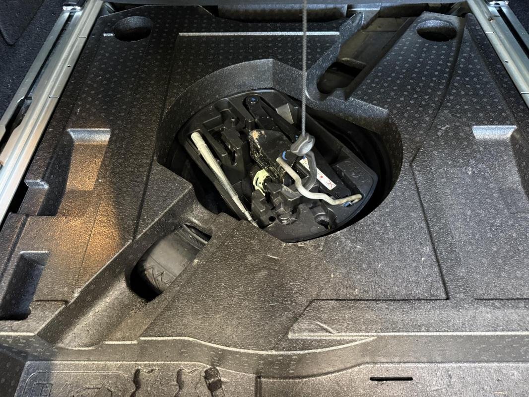 Peugeot 308 - Photo 24