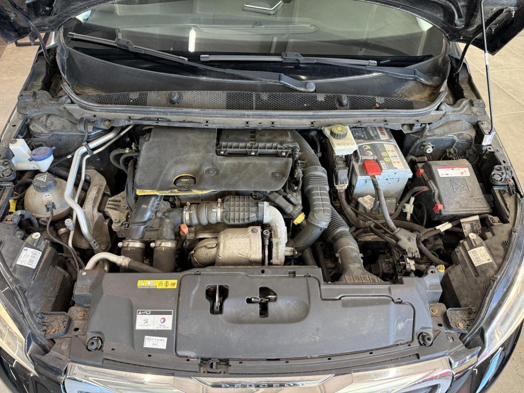 Peugeot 308 - Photo 25