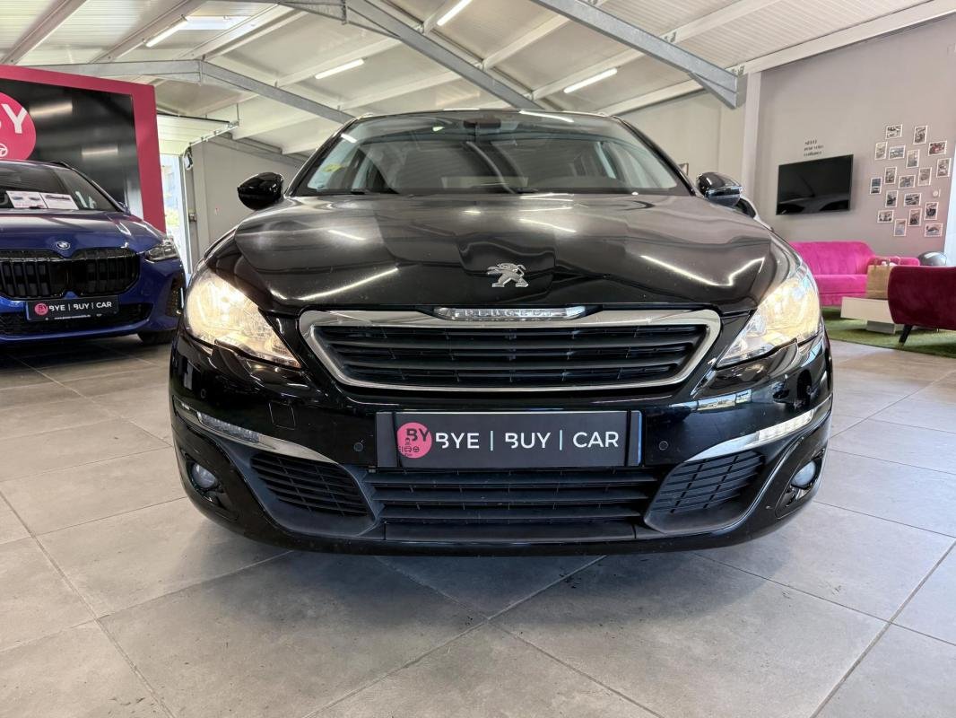 Peugeot 308 - Photo 28