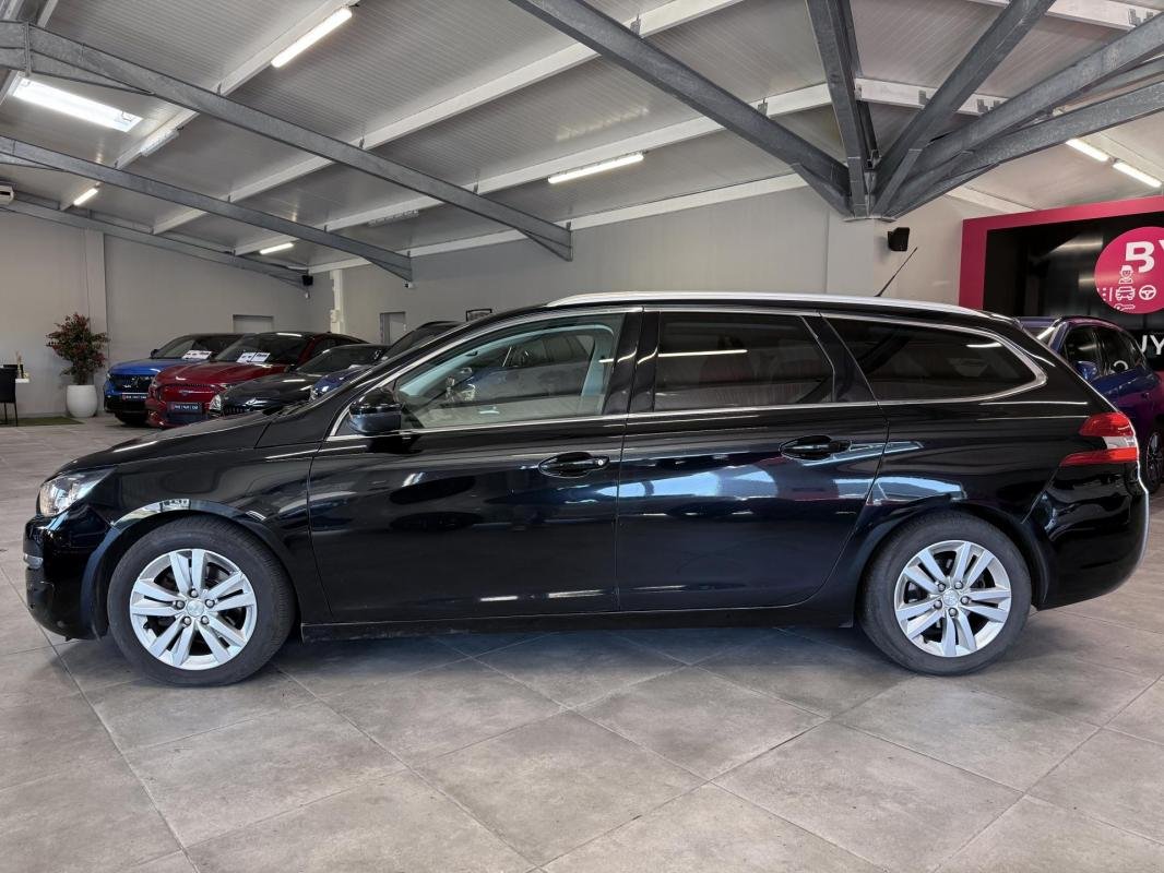 Peugeot 308 - Photo 5