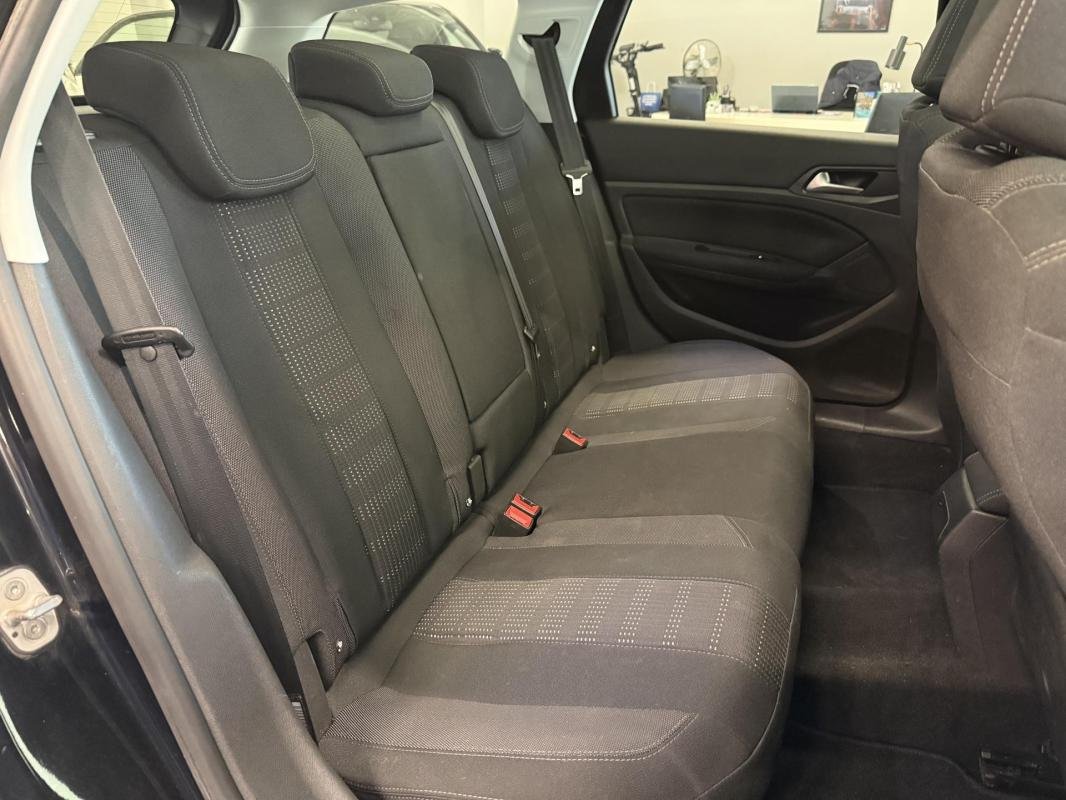 Peugeot 308 - Photo 8