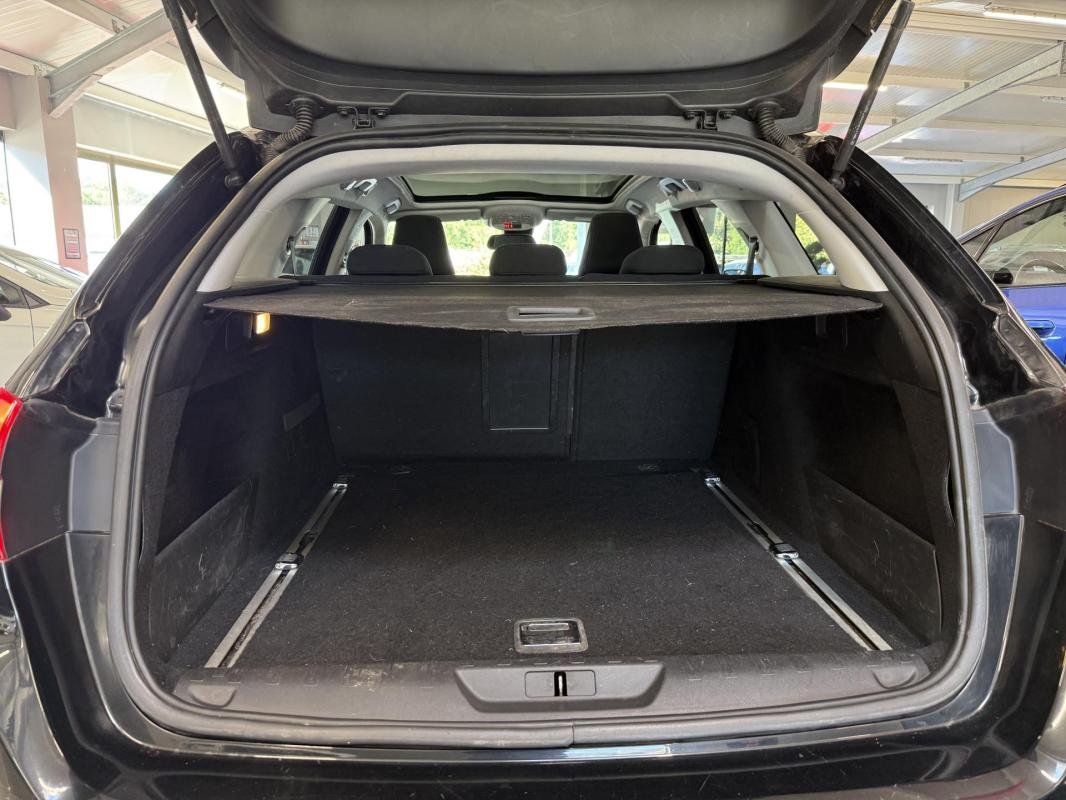 Peugeot 308 - Photo 9