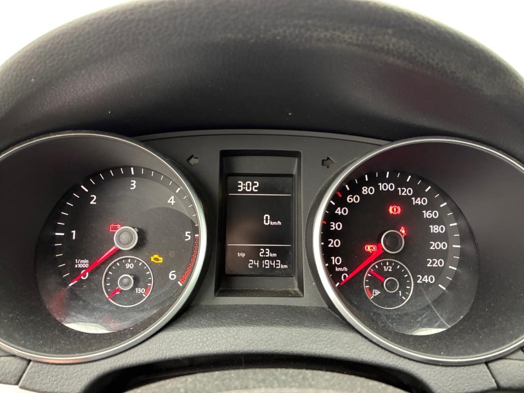 Volkswagen Golf - Photo 12