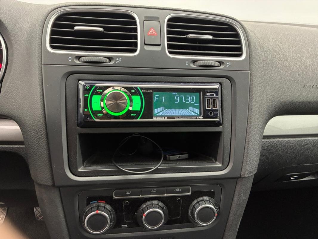 Volkswagen Golf - Photo 13