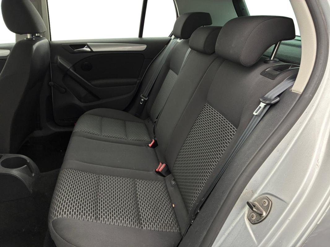 Volkswagen Golf - Photo 14