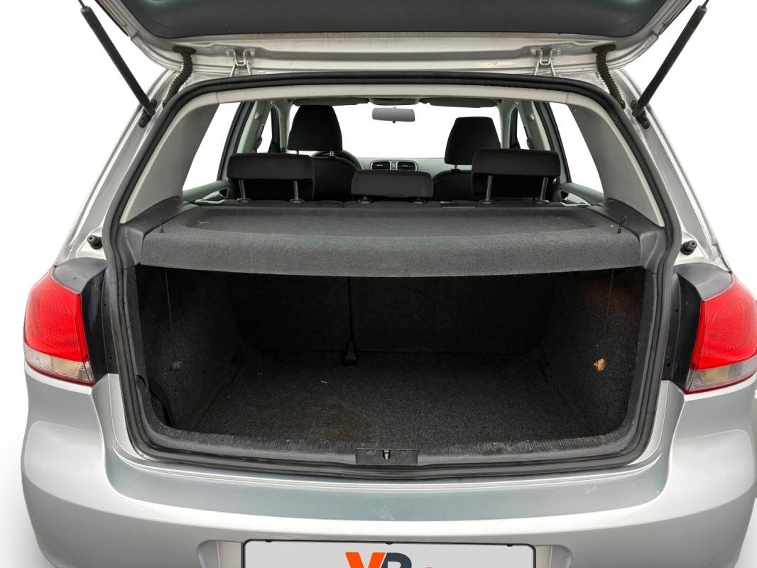 Volkswagen Golf - Photo 15