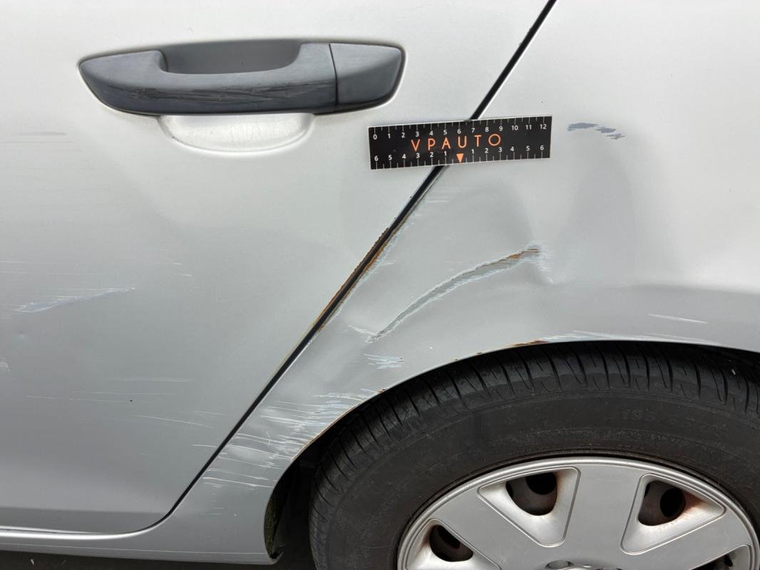 Volkswagen Golf - Photo 17