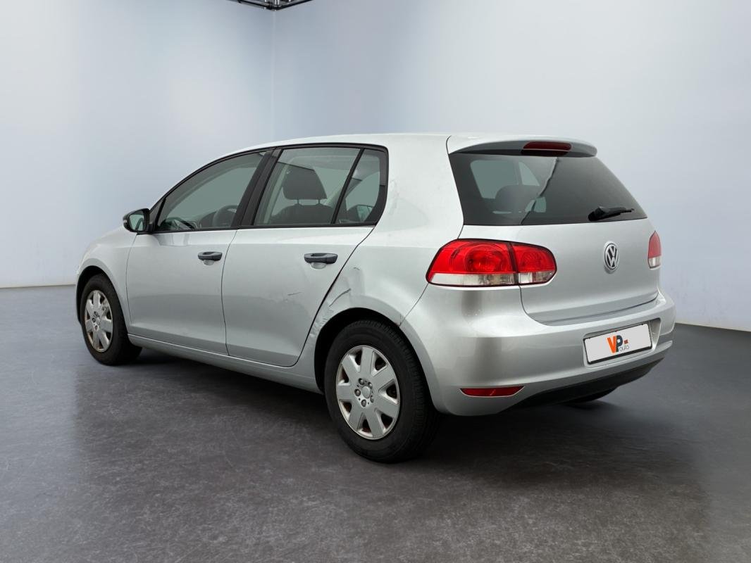 Volkswagen Golf - Photo 3