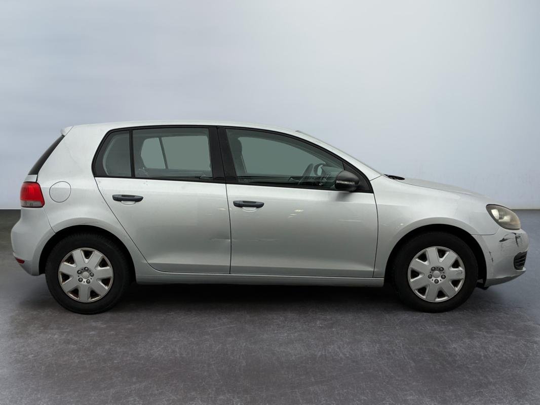 Volkswagen Golf - Photo 6