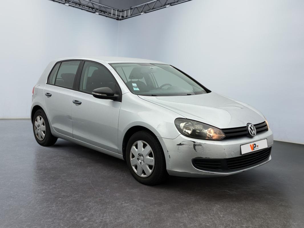 Volkswagen Golf - Photo 7