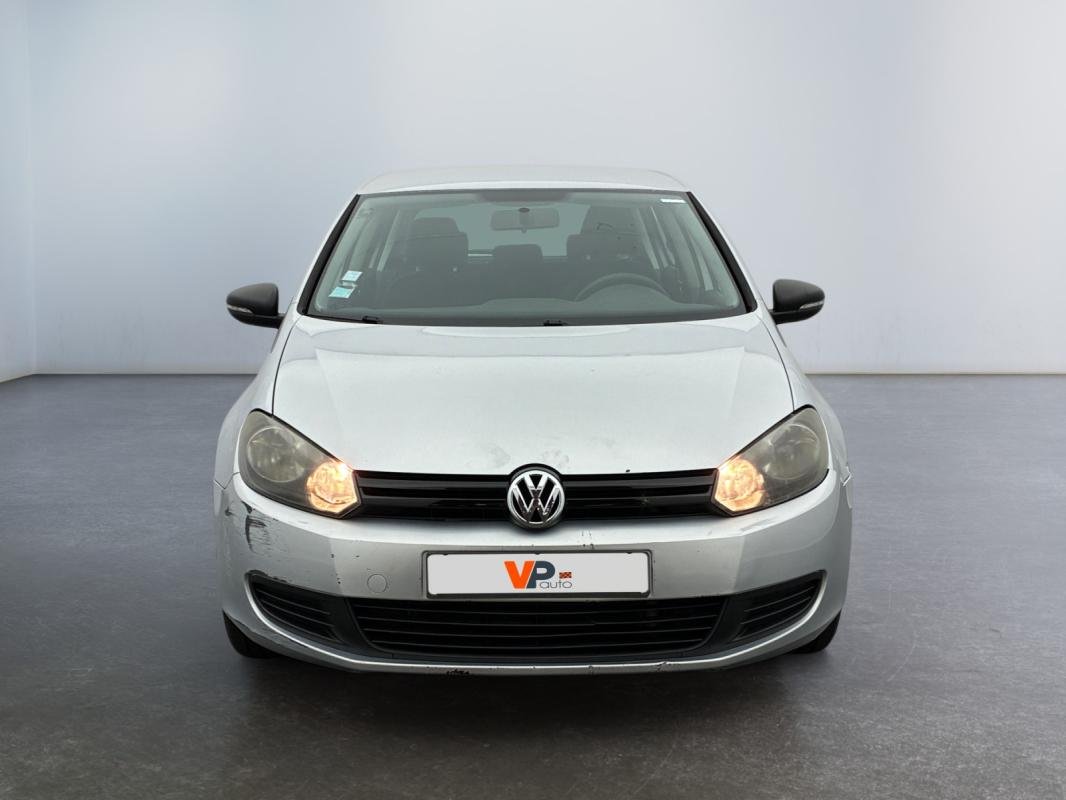 Volkswagen Golf - Photo 8