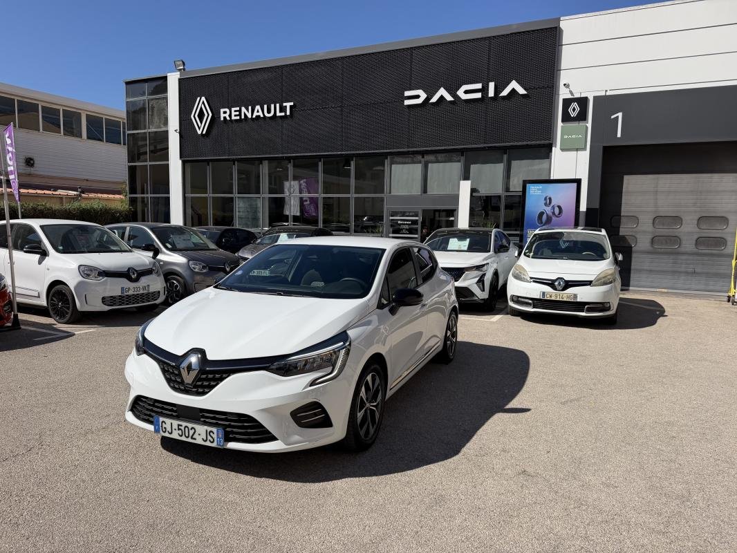 Renault Clio - Photo 1
