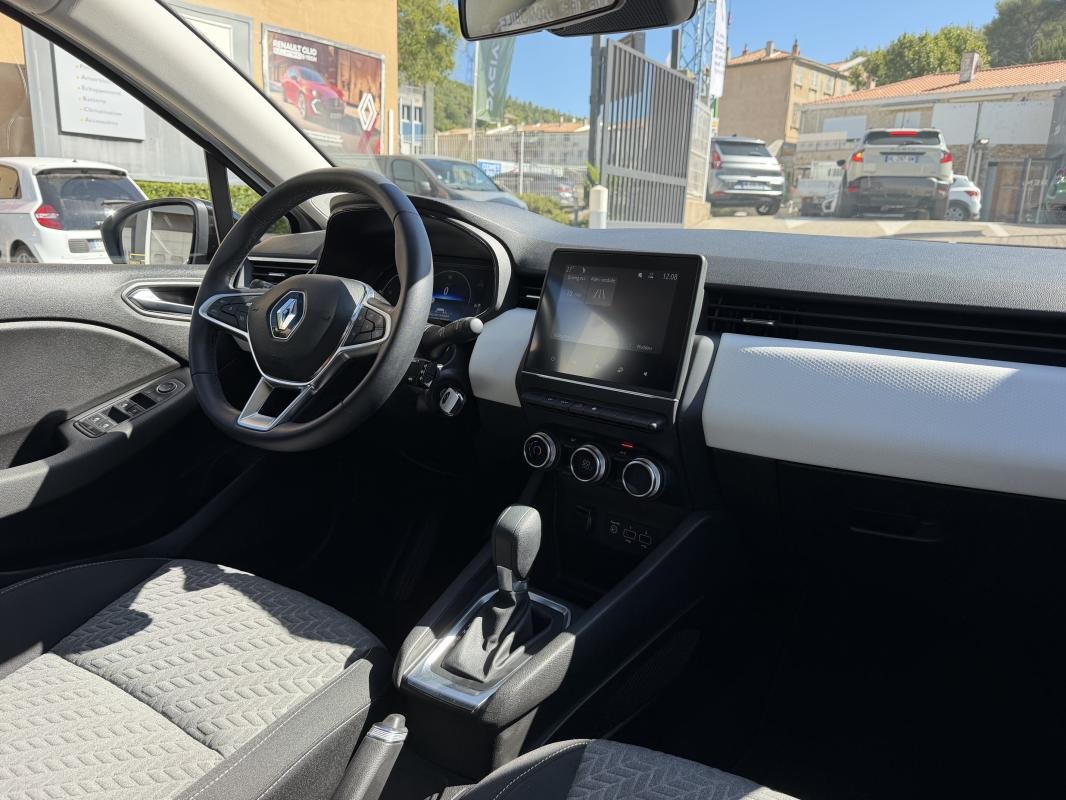 Renault Clio - Photo 12