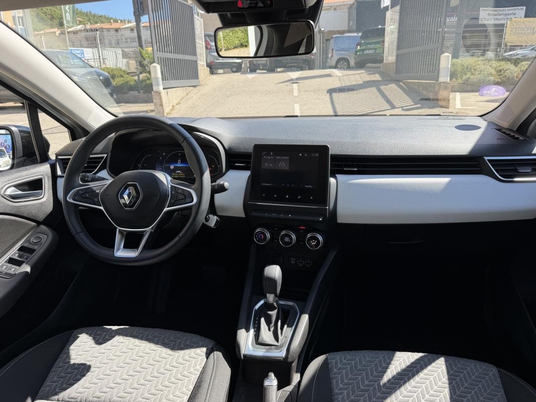 Renault Clio - Photo 13