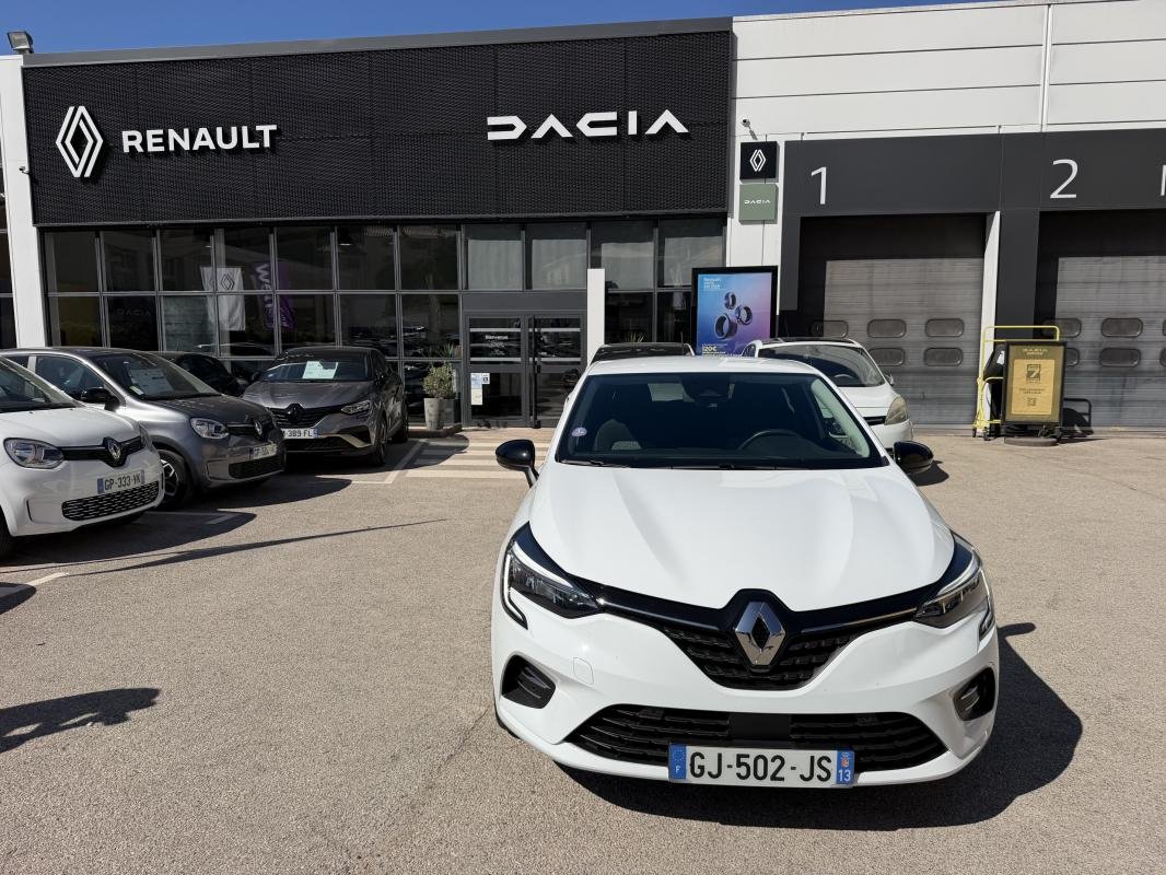 Renault Clio - Photo 2