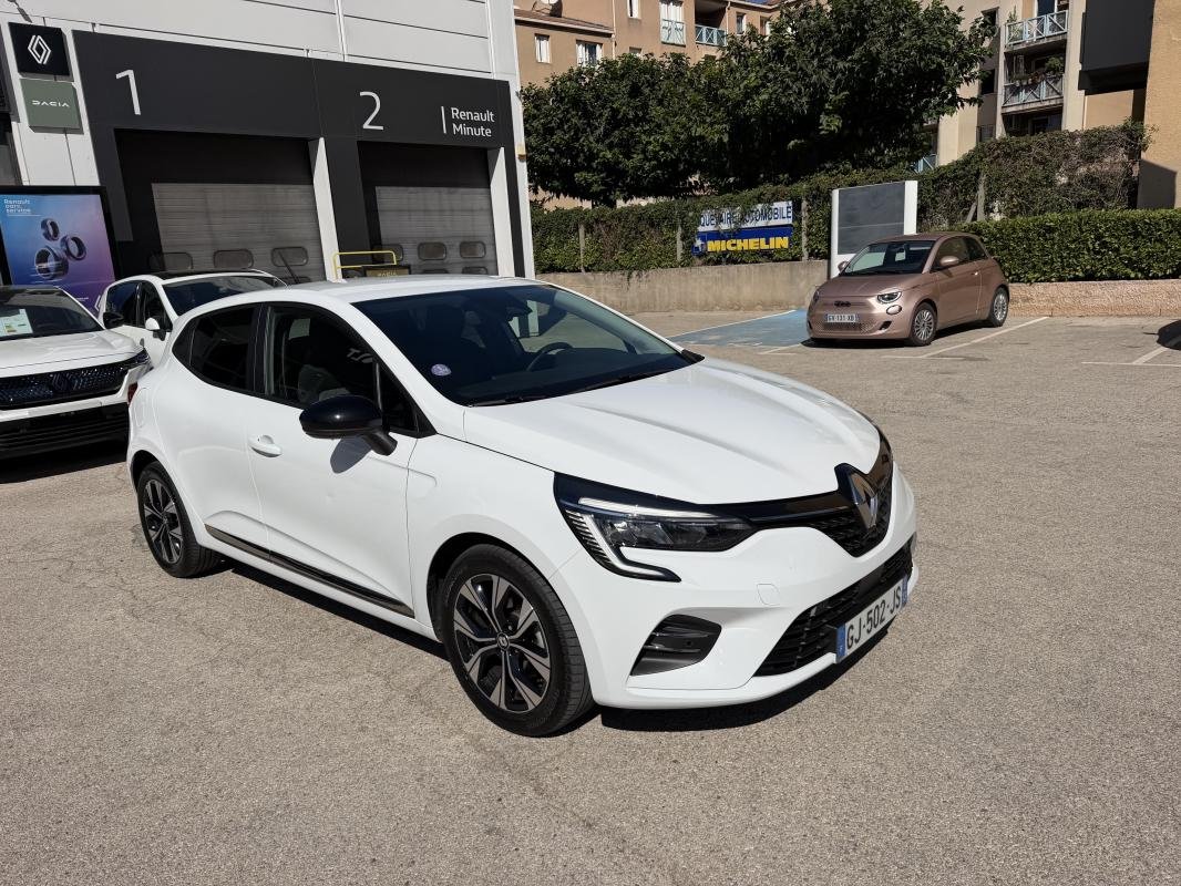 Renault Clio - Photo 3