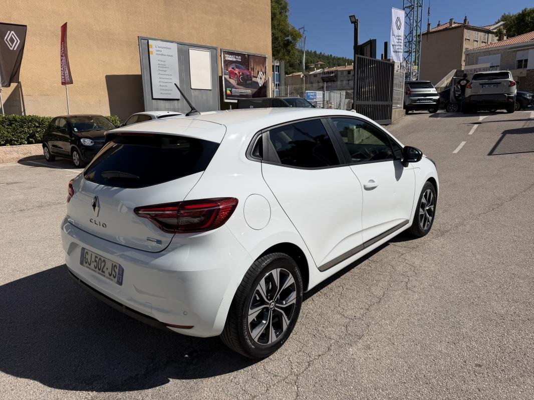 Renault Clio - Photo 5