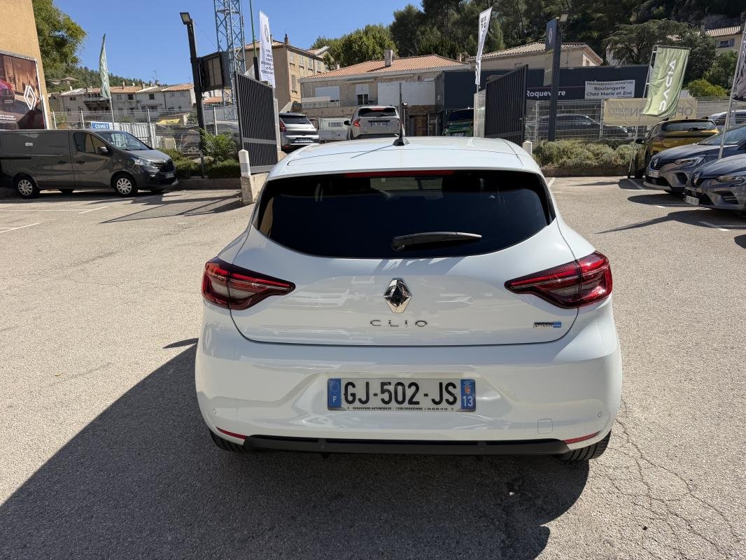 Renault Clio - Photo 6