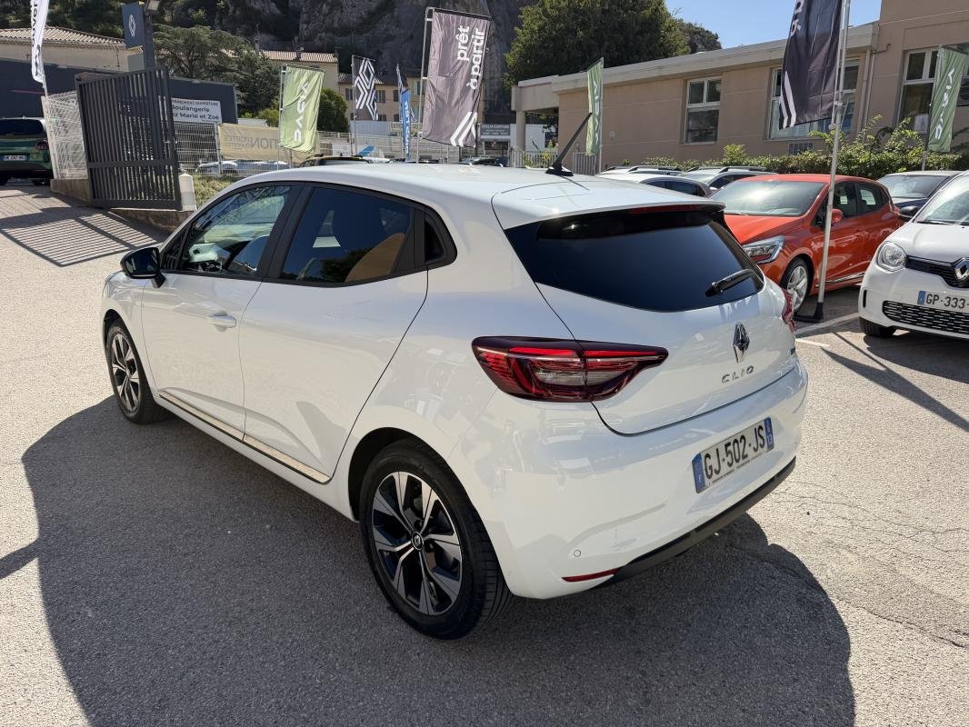 Renault Clio - Photo 7