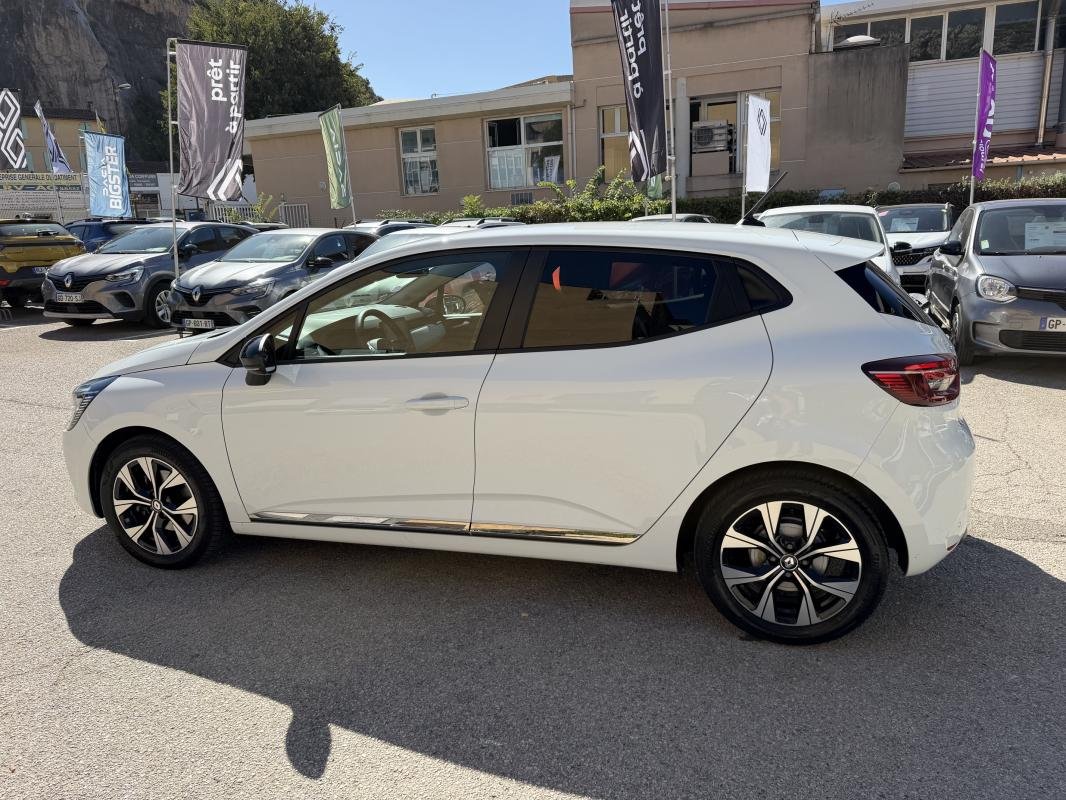 Renault Clio - Photo 8
