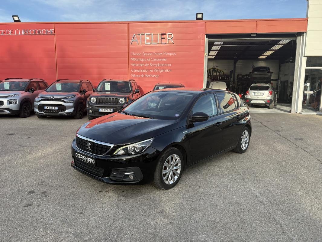 Peugeot 308 - Photo 2