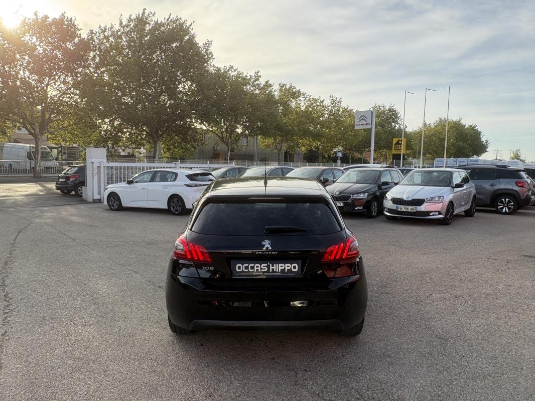 Peugeot 308 - Photo 3