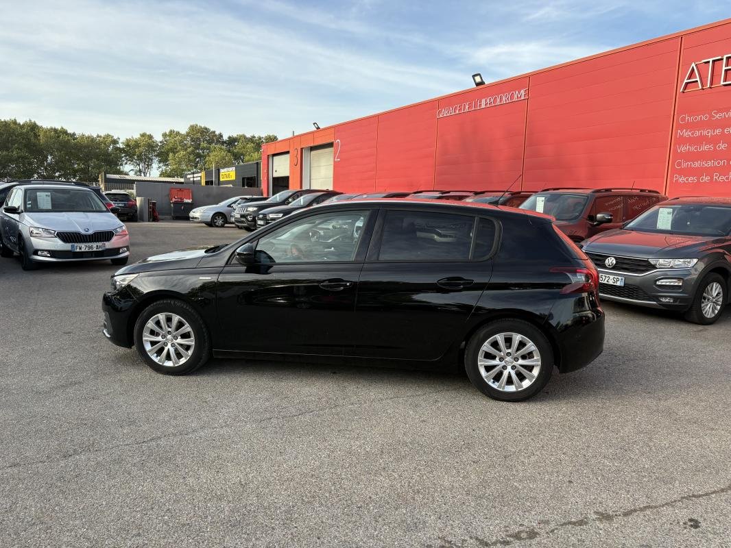 Peugeot 308 - Photo 4
