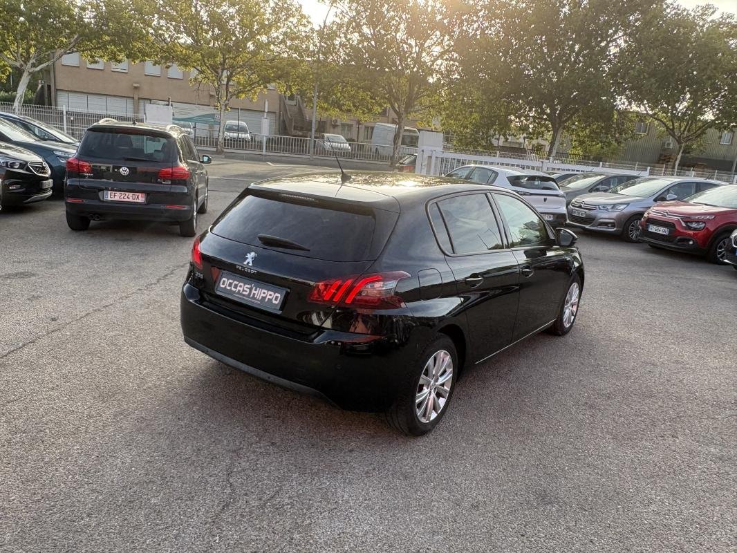 Peugeot 308 - Photo 6