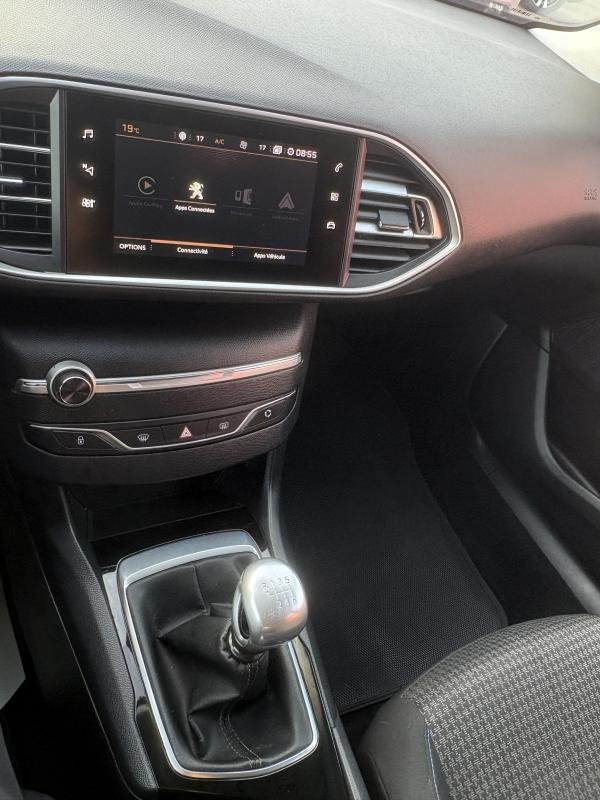 Peugeot 308 - Photo 10