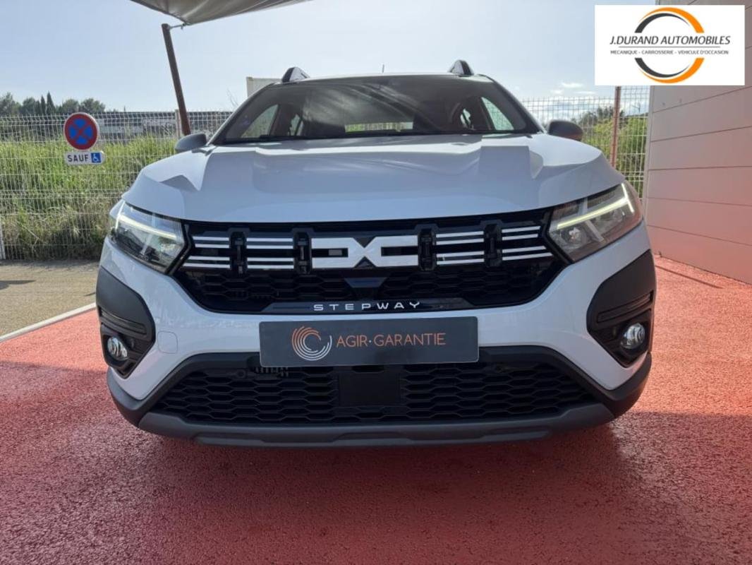 Dacia Sandero - Photo 3