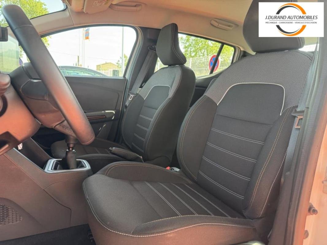 Dacia Sandero - Photo 10