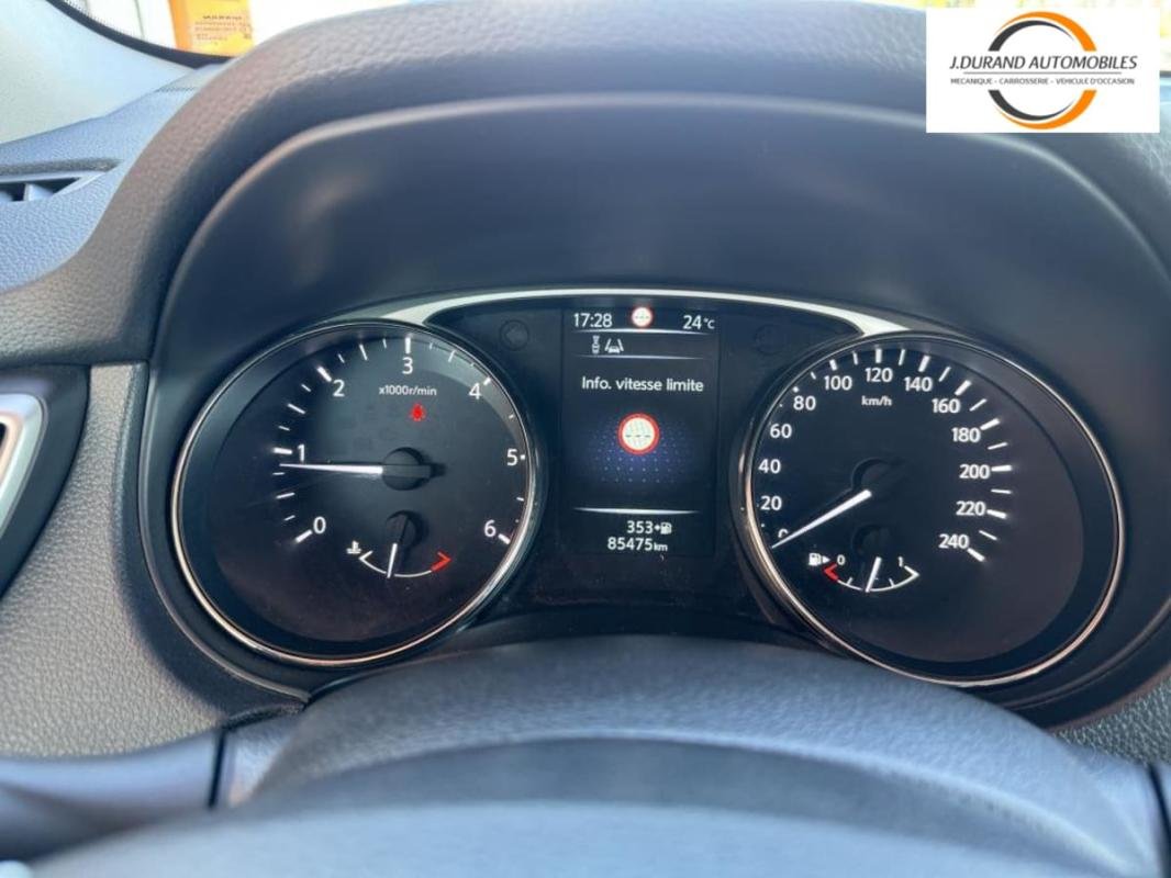 Nissan X-Trail - Photo 11