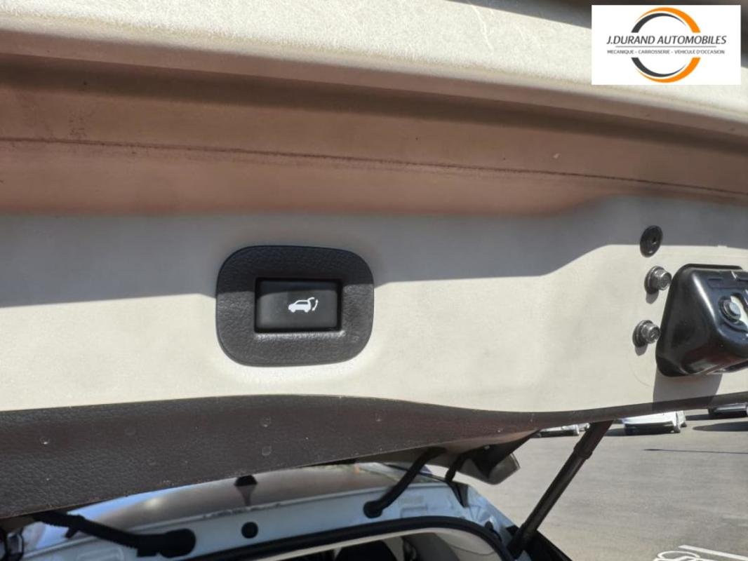 Nissan X-Trail - Photo 13