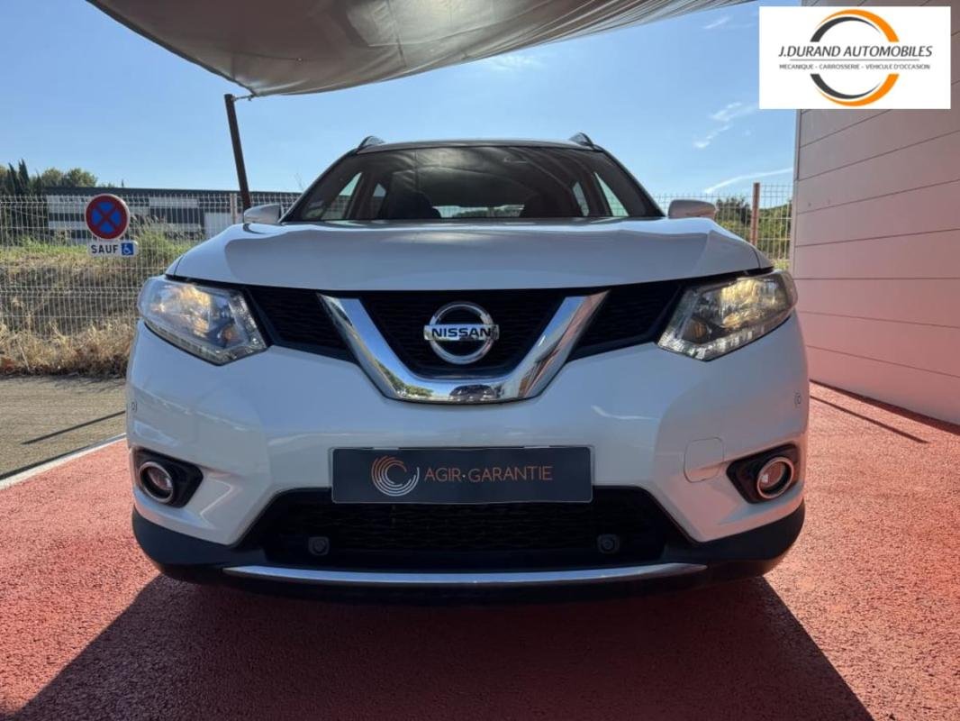 Nissan X-Trail - Photo 2